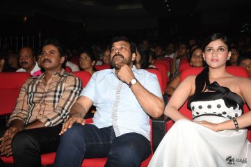 Jakkanna Movie Audio Launch